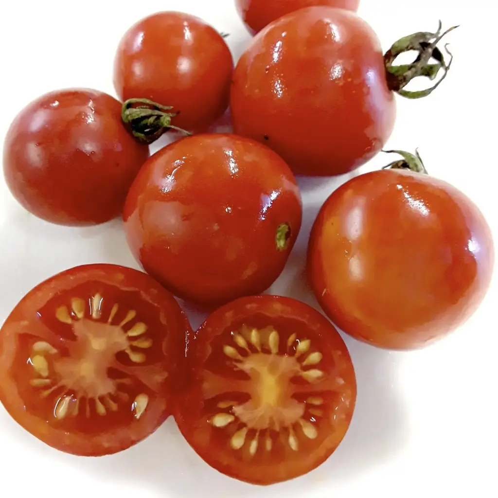 Tomato 'Cherry Fox' Seeds
