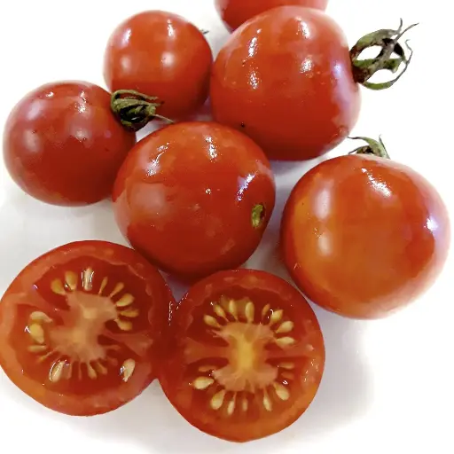 Tomato 'Cherry Fox' Seeds